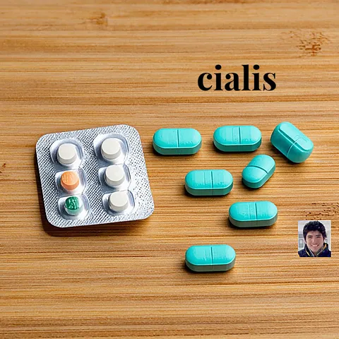 Precio cialis 5 mg 28 comprimidos en farmacias españa